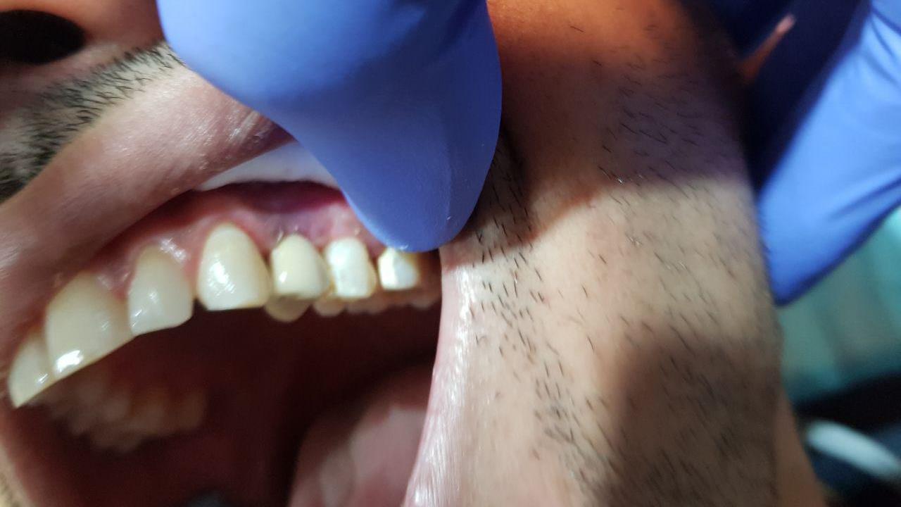 بهترین دندان پزشک