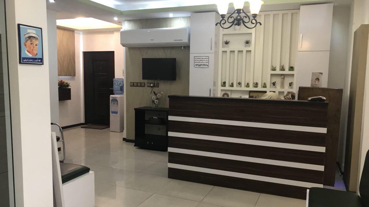 دکتر صدیقه موذن