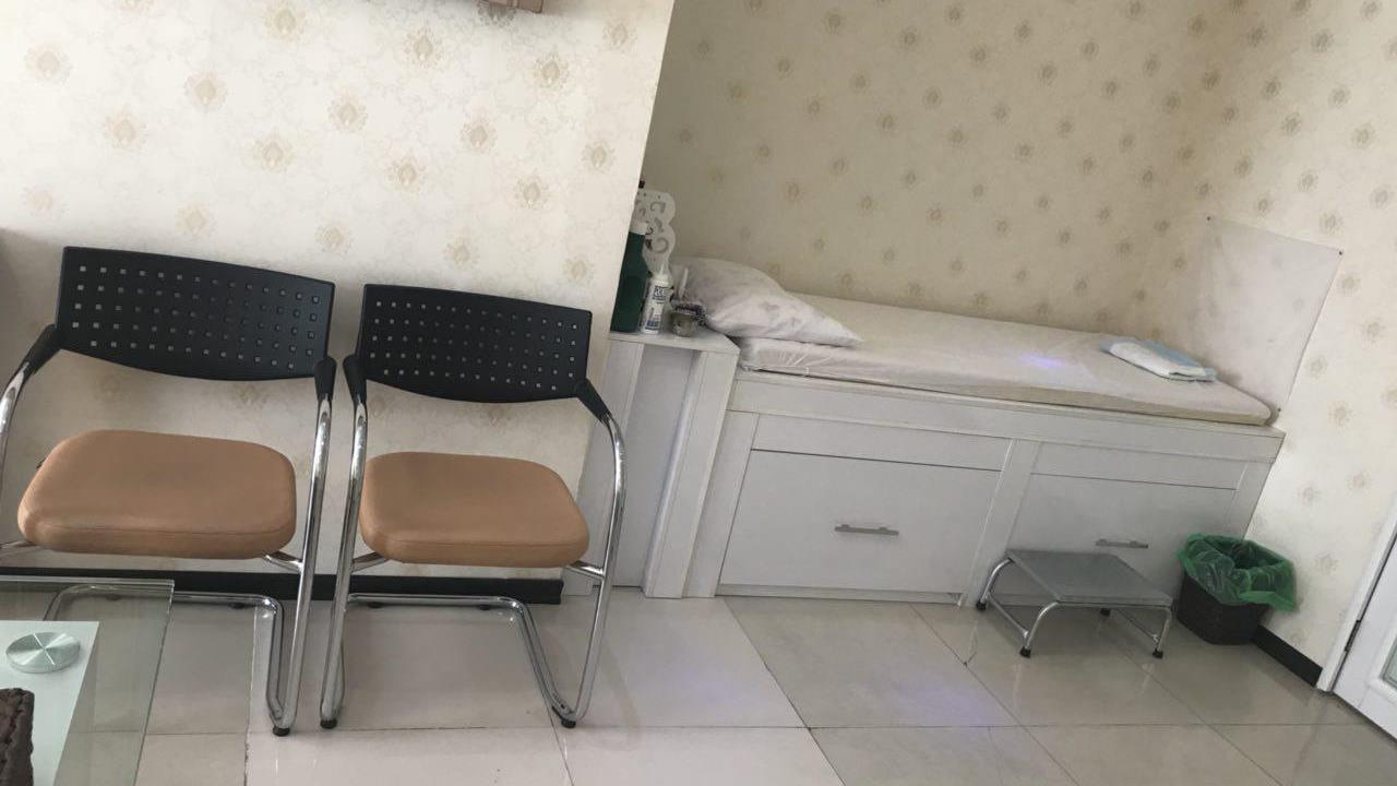 دکتر صدیقه موذن