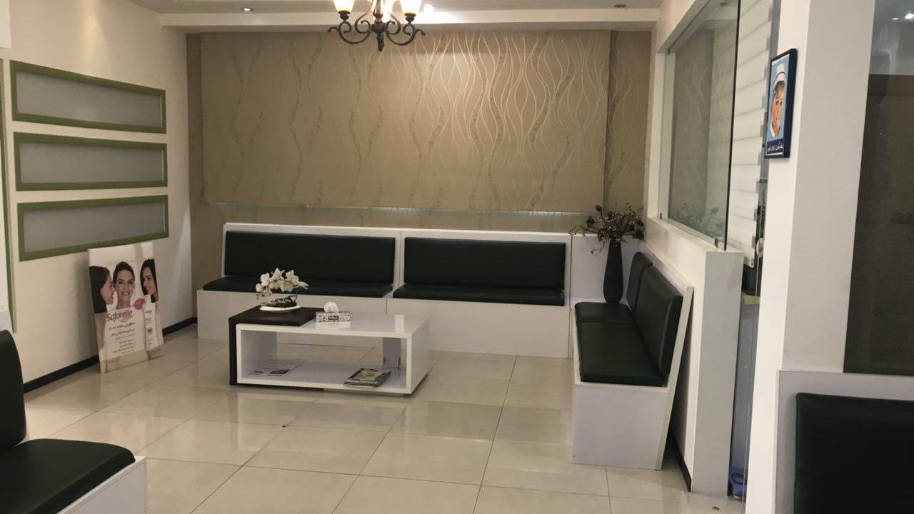بهترین دکتر نازایی