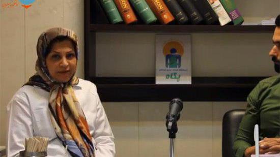 دکتر فریناز برادران انارکی