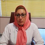 دکتر شیده فقیهی دکتر شیده فقیهی