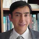 دکتر کیوان مستوفی دکتر کیوان مستوفی