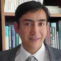 دکتر کیوان مستوفی دکتر کیوان مستوفی