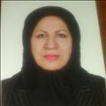 دکتر پرویندخت حیدری دکتر پرویندخت حیدری