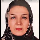دکتر مریم اخیانی دکتر مریم اخیانی