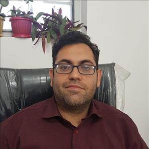 دکتر کیومرث ایزدپناه دکتر کیومرث ایزدپناه