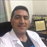 دکتر مسعود قربانی دکتر مسعود قربانی