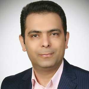 دکتر محمد رضوانی دکتر محمد رضوانی