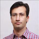 دکتر علیرضا خدابنده دکتر علیرضا خدابنده