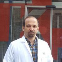 دکتر احمد رمضانپور اصل دکتر احمد رمضانپور اصل
