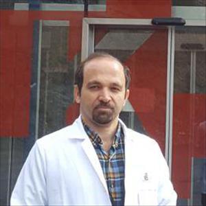 دکتر احمد رمضانپور اصل  