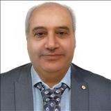 دکتر عباس غفاری دکتر عباس غفاری