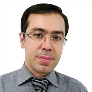 دکتر حمید مزارعی دکتر حمید مزارعی