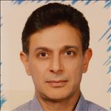 دکتر علیرضا سعدآبادی دکتر علیرضا سعدآبادی
