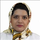 فرزانه نیک نفس