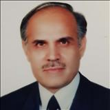 سید نصرت اله سیدشهابی