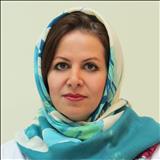 مشاوره پزشکی با دکتر فرحناز زندی    
