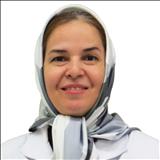 گیتا نعمتی