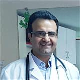 مشاوره پزشکی با دکتر عباس سلگی      