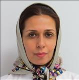 مریم بدیع زادگان