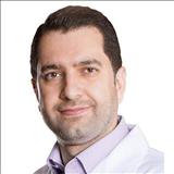 دکتر علیرضا مقدسی دکتر علیرضا مقدسی