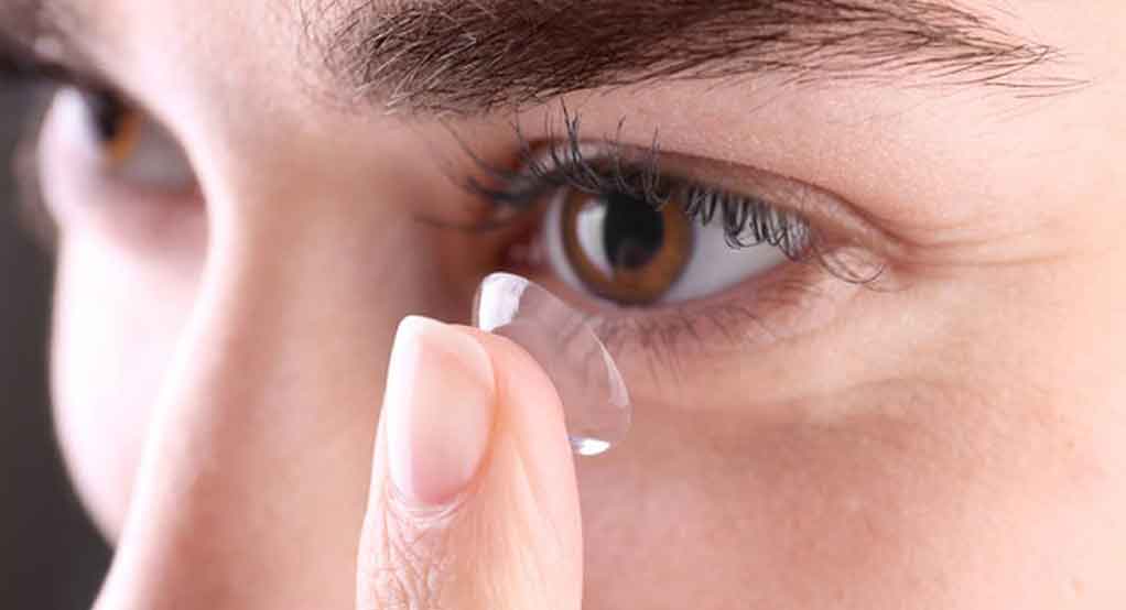 چگونه از عوارض لنز ها جلوگیری کنیم؟ چگونه از عوارض لنز ها جلوگیری کنیم؟