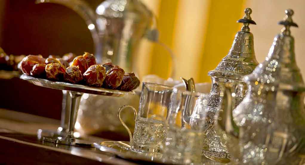 طریقه روزه گرفتن برای کسانی که رژیم غذایی دارند !