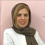 الهام اکبری