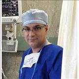 مشاوره آنلاین از دکتر ابراهیم نیارکی فر تخصص بیهوشی
