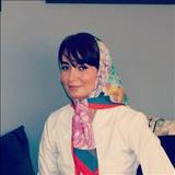 دکتر سپیده ترامشلوپور دکتر سپیده ترامشلوپور