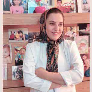 طاهره محمودوند  