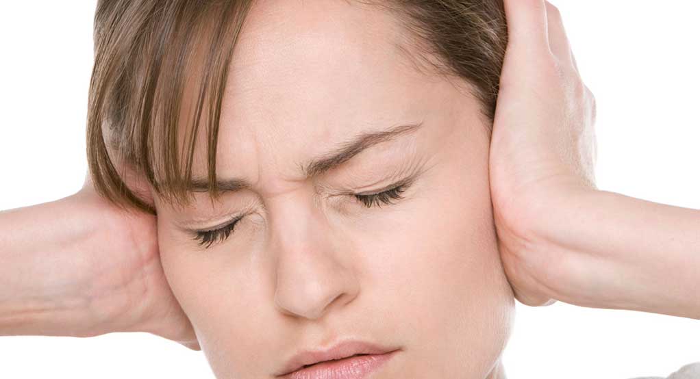وزوز در علم ادیولوژی (شنوایی شناسی) چیست؟