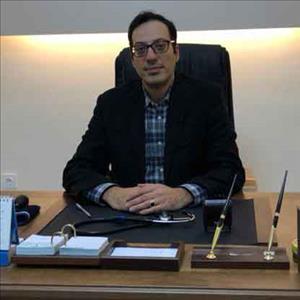 دکتر علیرضا حقوقی دکتر علیرضا حقوقی