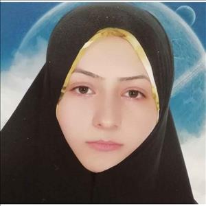 دکتر نجمه احمدزاده گلی دکتر نجمه احمدزاده گلی