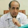 دکتر سید علی رضا حایری دکتر سید علی رضا حایری