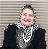 دکتر ستاره معین دکتر ستاره معین