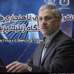 دکتر سیدعلی رحمانی دکتر سیدعلی رحمانی