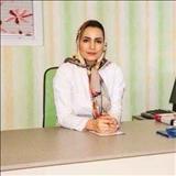 دکتر آرزو مسیب زاده دکتر آرزو مسیب زاده
