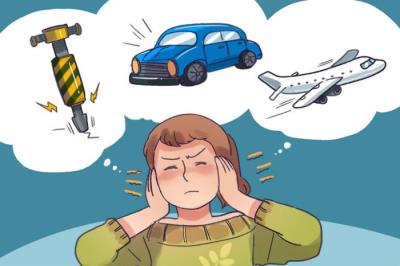 Comparison of Mental Health Status of People Exposed to Noise Pollution with People in Non-Polluted Areas of Sari