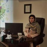 دکتر پروانه دانشمند دکتر پروانه دانشمند