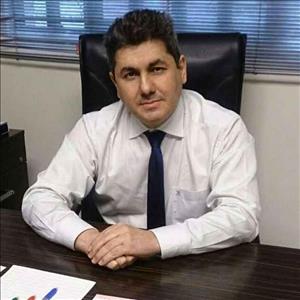 دکتر قوام الدین اشرفی زاده دکتر قوام الدین اشرفی زاده