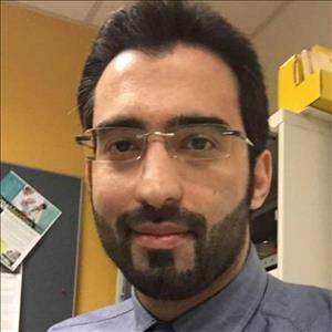 دکتر سیدحمید رضا نورصادقی دکتر سیدحمید رضا نورصادقی