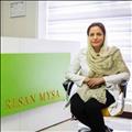 سعیده یاری     