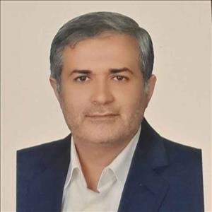 دکتر محمد مهجوریان دکتر محمد مهجوریان