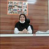 دکتر زهرا مرندی دکتر زهرا مرندی