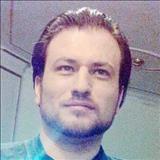 دکتر علیرضا نصرتی دکتر علیرضا نصرتی