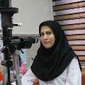 مریم نادی  فوق تخصص قرنیه مریم نادی  فوق تخصص قرنیه