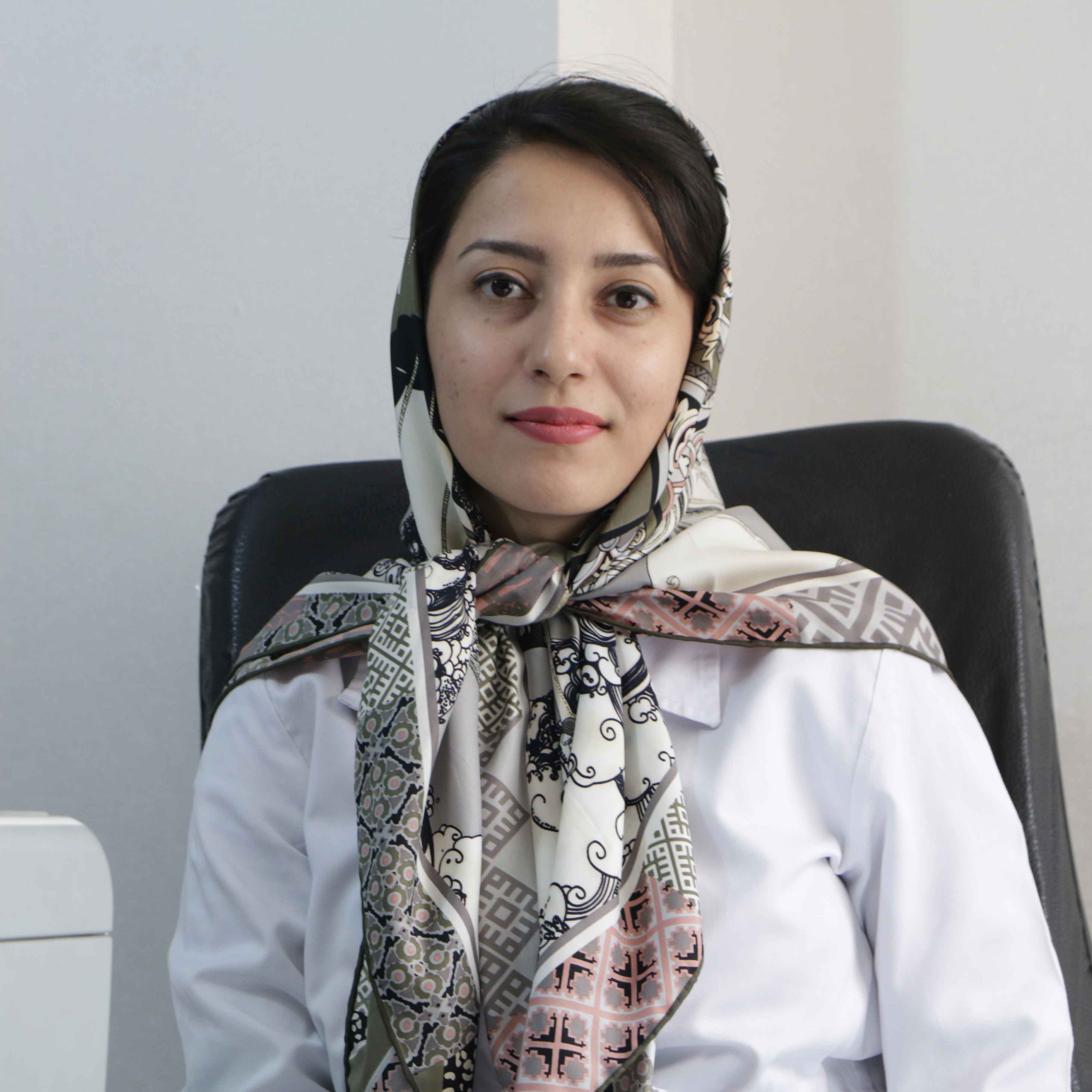 عاطفه ابوترابی