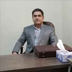 دکتر بهادر فرقانی دکتر بهادر فرقانی